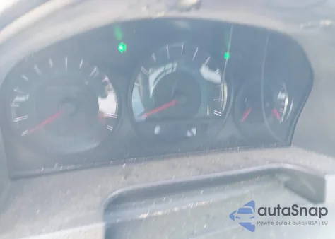 2010 Ford Fusion Se из США, поврежденный, VIN 3FAHP0HG1AR323156